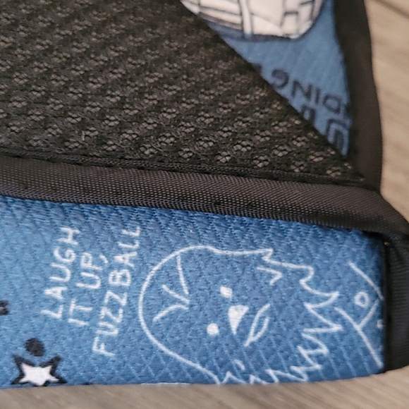 2-Pack - STAR WARS - A New Hope - Princess Leia R2D2 - Kitchen Dish Mat - DISNEY - Picture 7 of 7